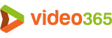 Video365: Uninterrupted Streaming, Anytime, Anywhere Logo
